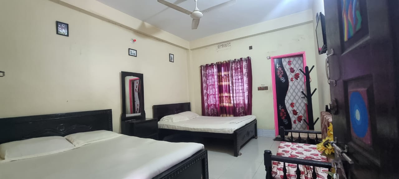 Jui Family Room (Non AC)