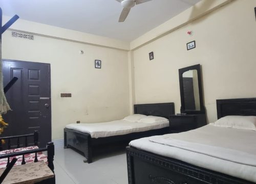 Golap Family Room (AC)